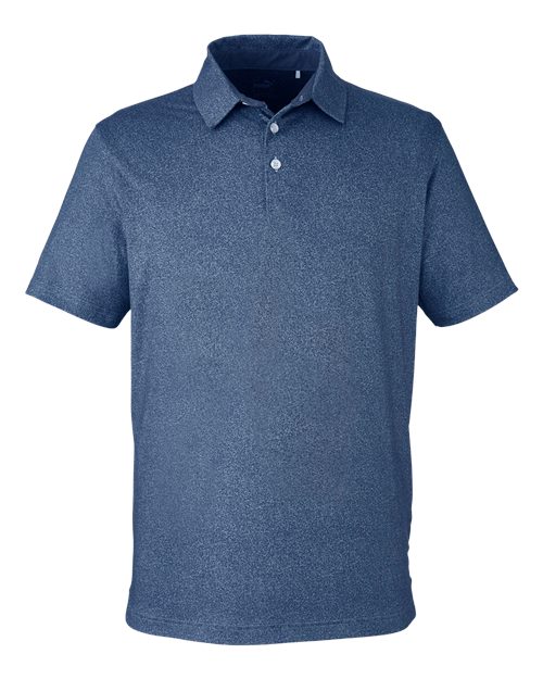 Men's Cloudspun Primary Polo - 14590