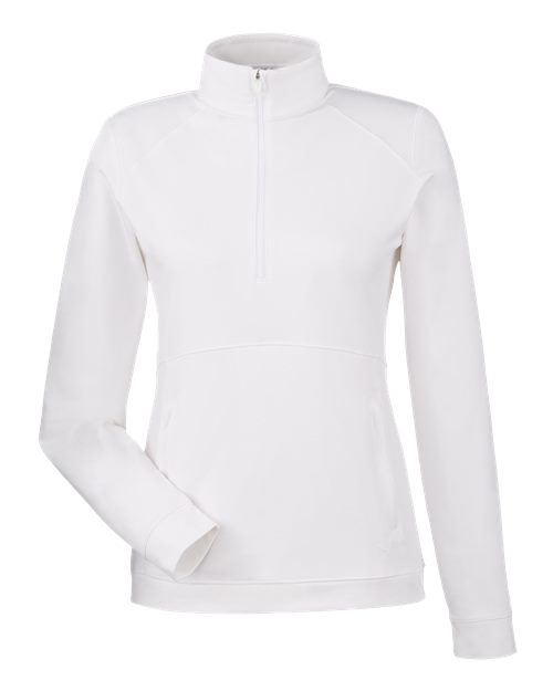 Women's Cloudspun Rockaway Quarter-Zip Pullover - 14591