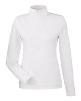Women's Cloudspun Rockaway Quarter-Zip Pullover - 14591