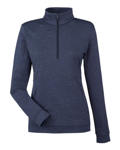 Women's Cloudspun Rockaway Quarter-Zip Pullover - 14591