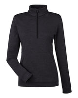 Women's Cloudspun Rockaway Quarter-Zip Pullover - 14591