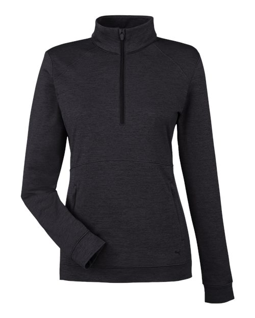 Women's Cloudspun Rockaway Quarter-Zip Pullover - 14591