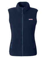 Women's Harbor Fleece Vest - 14601
