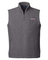 Men's Harbor Fleece Vest - 14605
