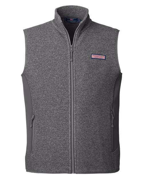 Men's Harbor Fleece Vest - 14605