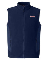 Men's Harbor Fleece Vest - 14605