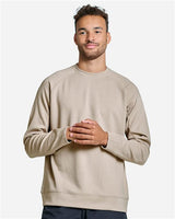 Unisex Apex Fleece Crewneck Sweatshirt - 12569