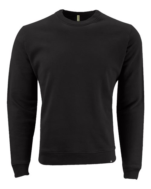 Unisex Motion Crewneck Sweatshirt - 14635