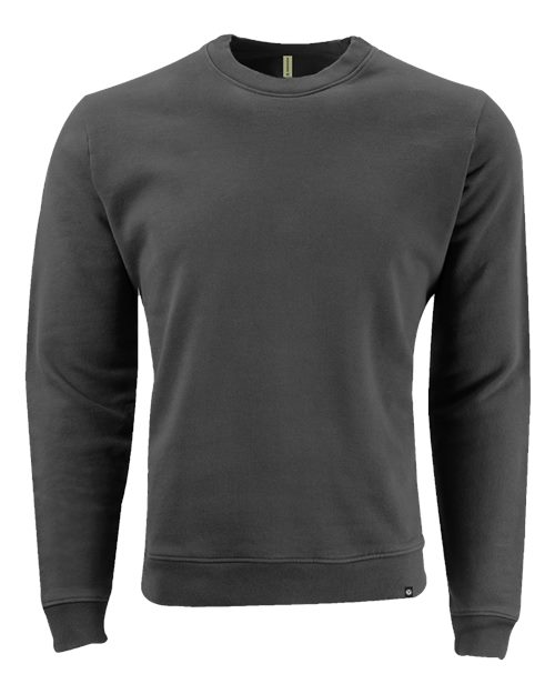 Unisex Motion Crewneck Sweatshirt - 14635