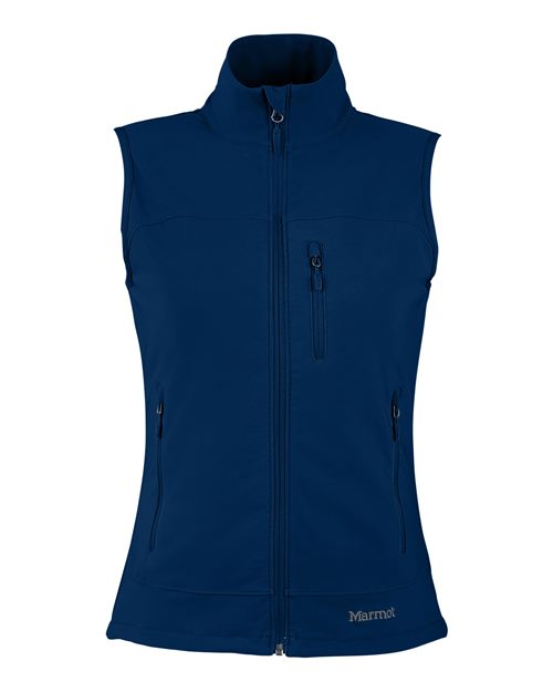 Women's Tempo Vest - 14637