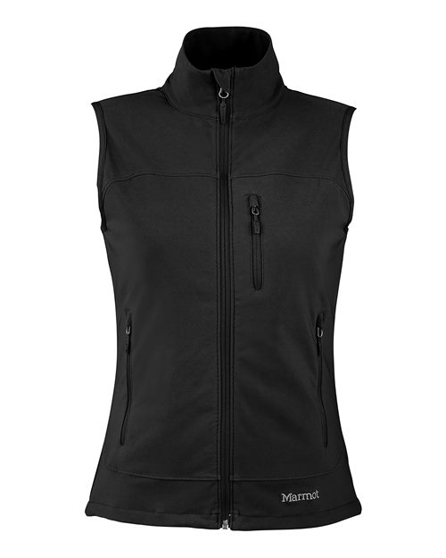 Women's Tempo Vest - 14637