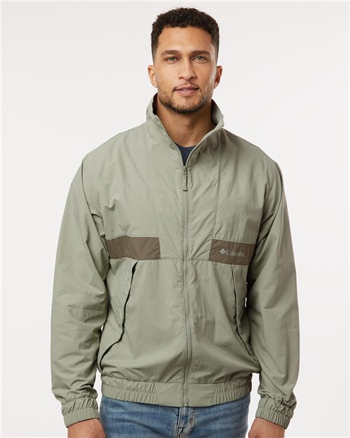 Men's Spire Valley™ Windbreaker - 12602