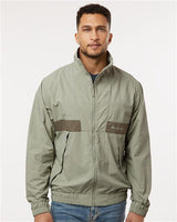 Men's Spire Valley™ Windbreaker - 12602