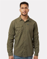 Men's Skien Valley™ Pocket Shirt - 12603