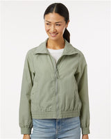 Women's Time Is Right™ II Windbreaker - 12605