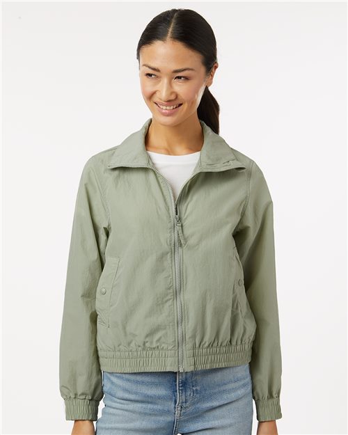 Women's Time Is Right™ II Windbreaker