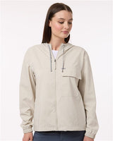 Women's Skien Valley™ Hooded Lightweight Jacket