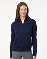 Women's Ultimate365 Textured Full-Zip Jacket - 12615