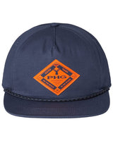 PHG Terminal™ Shot Snapback Cap - 12627