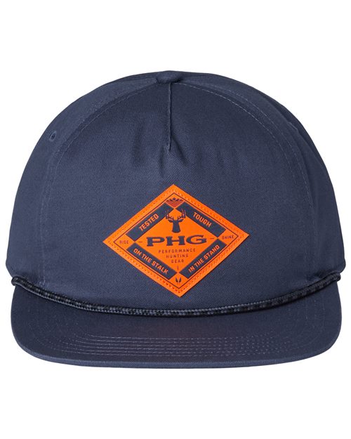 PHG Terminal™ Shot Snapback Cap - 12627