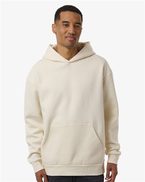 Unisex Boulevard Heavyweight Hooded Sweatshirt - 12633