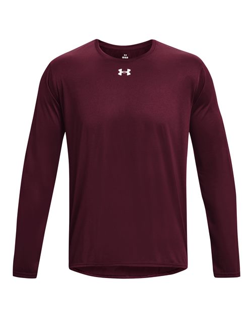 Men's Team Tech™ Long Sleeve T-Shirt - 14783