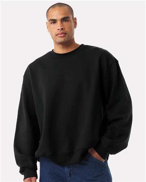 Unisex 10 oz. Heavyweight Crewneck Sweatshirt - 12668