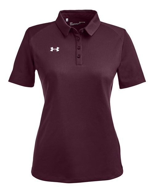 Women's Tech™ Polo