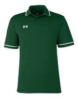Men's Tipped Teams Performance Polo - 14791
