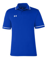 Men's Tipped Teams Performance Polo - 14791