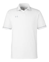 Men's Tipped Teams Performance Polo - 14791