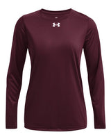 Women's Team Tech™ Long Sleeve T-Shirt - 14797