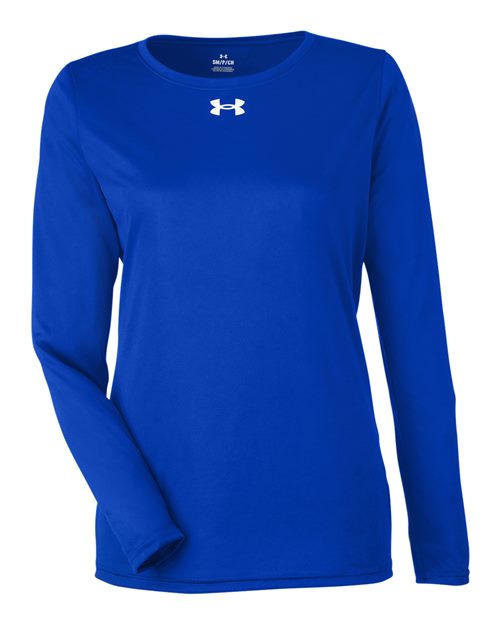 Women's Team Tech™ Long Sleeve T-Shirt - 14797
