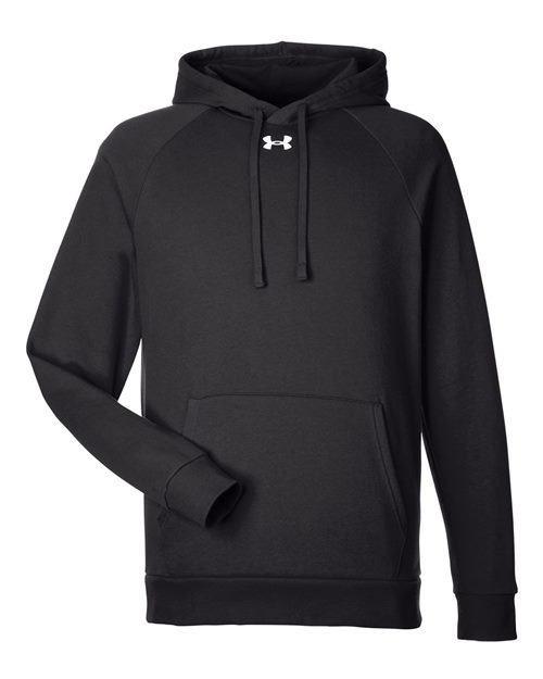 Men's Rival Fleece Hooded Sweatshirt - 14800