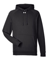 Men's Rival Fleece Hooded Sweatshirt - 14800