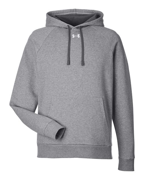 Men's Rival Fleece Hooded Sweatshirt - 14800