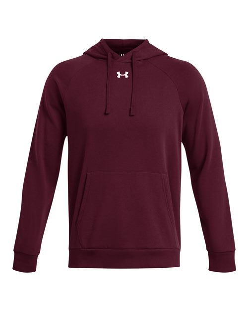 Men's Rival Fleece Hooded Sweatshirt - 14800