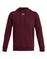 Men's Rival Fleece Hooded Sweatshirt - 14800