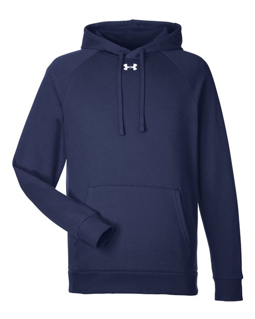Men's Rival Fleece Hooded Sweatshirt - 14800