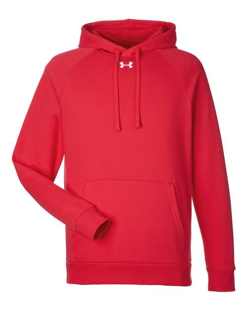 Men's Rival Fleece Hooded Sweatshirt - 14800