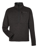 Men's Drop Line Half-Zip Jacket - 14802