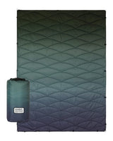 Puffer Blanket