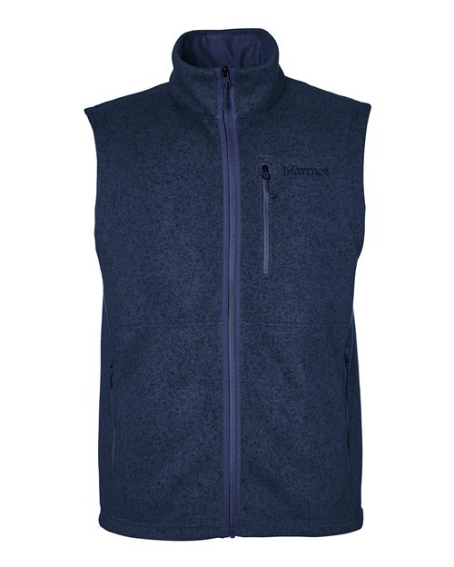 Men's Drop Line Vest - 14810
