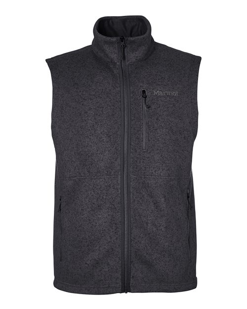 Men's Drop Line Vest - 14810