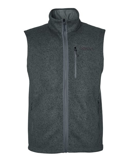 Men's Drop Line Vest - 14810
