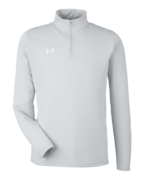 Men's Team Tech™ Quarter-Zip Pullover - 14812