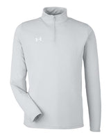 Men's Team Tech™ Quarter-Zip Pullover - 14812