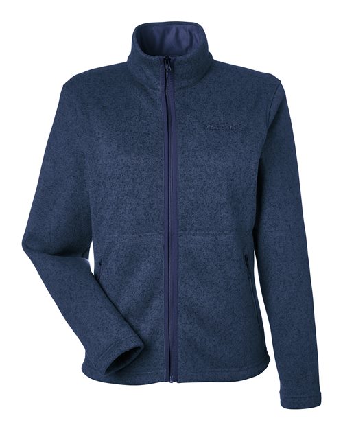 Women's Drop Line Fleece Jacket - 14815