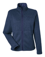 Women's Drop Line Fleece Jacket - 14815