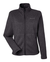 Women's Drop Line Fleece Jacket - 14815